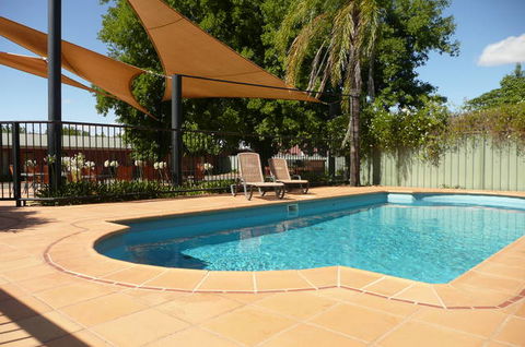 Wagga RSL Club Motel And Apartments - Port Augusta Accommodation 2