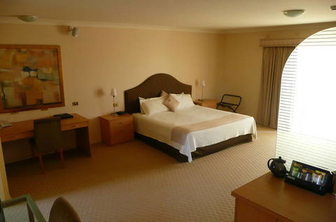 Wagga RSL Club Motel And Apartments - Port Augusta Accommodation 0