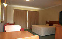 Wagga RSL Club Motel And Apartments - Port Augusta Accommodation 4