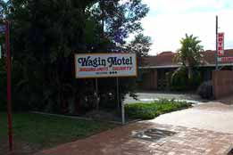 Wagin & Mitchell Motel's - Port Augusta Accommodation 0