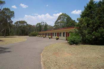 Wagon Wheel Motel & Cabins - Port Augusta Accommodation 0