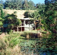 Walkabout Holiday House - Port Augusta Accommodation