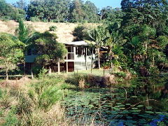 Walkabout Holiday House - Port Augusta Accommodation 0