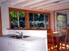 Walkabout Holiday House - Port Augusta Accommodation 3