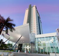 Watermark Hotel and Spa Gold Coast - Port Augusta Accommodation