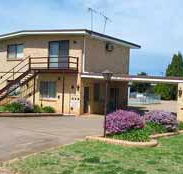 Wellington Motor Inn - Port Augusta Accommodation