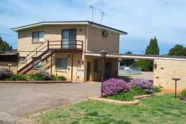 Wellington Motor Inn - Port Augusta Accommodation 0