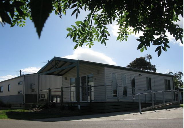 Werribee South Caravan Park - Port Augusta Accommodation 0