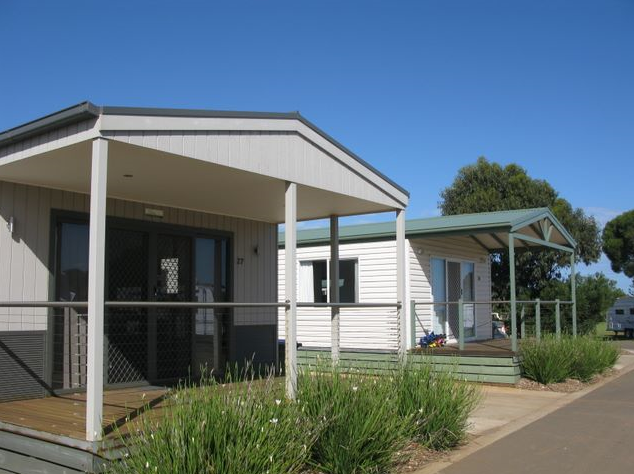 Werribee South Caravan Park - Port Augusta Accommodation 2
