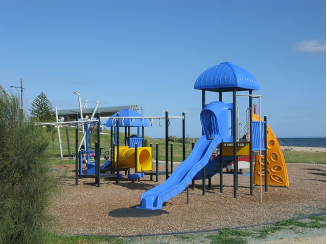 Werribee South Caravan Park - Port Augusta Accommodation 3