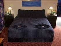 West City Motel - Port Augusta Accommodation 1