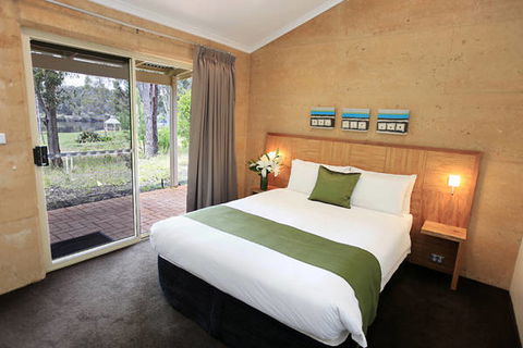 Eight Willows Retreat - Port Augusta Accommodation 0