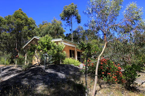 Eight Willows Retreat - Port Augusta Accommodation 2