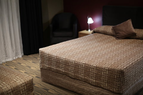 Windsor Castle Hotel - Port Augusta Accommodation 0