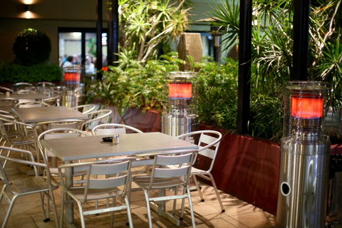 Windsor Castle Hotel - Port Augusta Accommodation 1