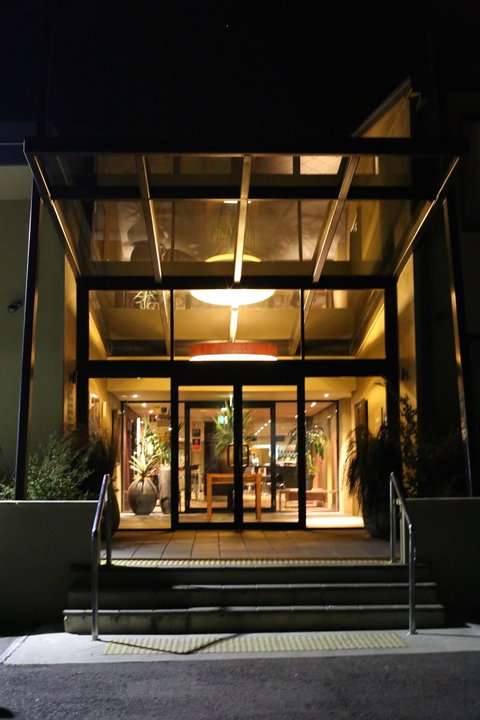 Windsor Castle Hotel - Port Augusta Accommodation 7