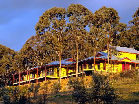 Wombadah - Port Augusta Accommodation 1