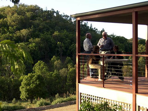 Wombadah - Port Augusta Accommodation 2