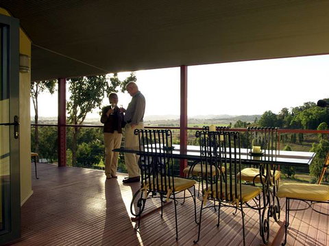 Wombadah - Port Augusta Accommodation 4