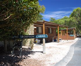 Pindaroi NSW Port Augusta Accommodation