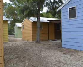 Lavender Vale Homestead - Port Augusta Accommodation 2