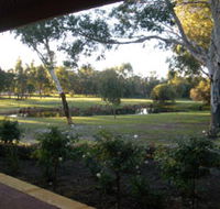 Grandis Cottages