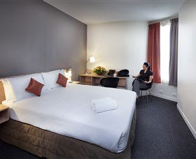 Ibis Hotel Perth - Port Augusta Accommodation 1
