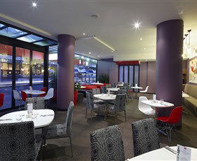 Ibis Hotel Perth - Port Augusta Accommodation 2