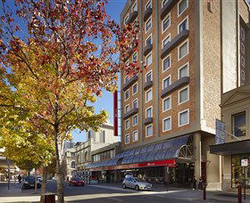 Ibis Hotel Perth - Port Augusta Accommodation 0