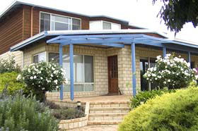 Jacaranda Heights Bed And Breakfast - Port Augusta Accommodation 0