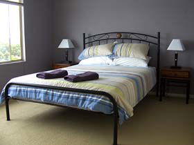 Jacaranda Heights Bed And Breakfast - Port Augusta Accommodation 1