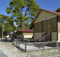 North Heritage Bungalows and Chalet - Port Augusta Accommodation