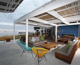 RAC Monkey Mia Dolphin Resort - Port Augusta Accommodation 1
