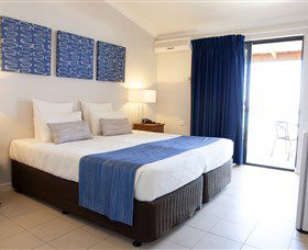 RAC Monkey Mia Dolphin Resort - Port Augusta Accommodation 0