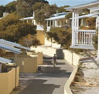 Rottnest Island Authority Holiday Units - Geordie Bay - Port Augusta Accommodation