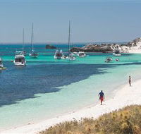 Rottnest Island Authority Holiday Units - Longreach Bay - Port Augusta Accommodation