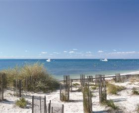 Rottnest Island Authority Holiday Units - South Thomson Bay - Port Augusta Accommodation 2