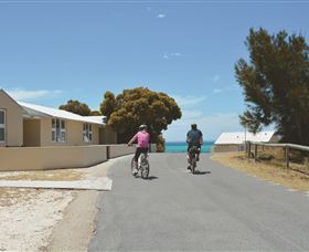 Rottnest Island Authority Holiday Units Bathurst - Port Augusta Accommodation 0