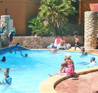 Rottnest Lodge - Port Augusta Accommodation