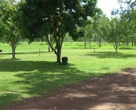 BIG4 Hayes Creek Holiday Park - Port Augusta Accommodation 1