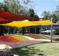 BIG4 Howard Springs Holiday Park - Port Augusta Accommodation