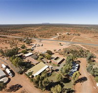 Curtin Springs Wayside Inn - Port Augusta Accommodation