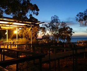 Dugong Beach Resort - Port Augusta Accommodation 3