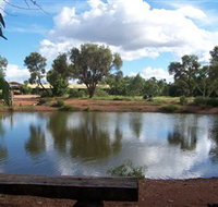 Gemtree Caravan and Tourist Park - Port Augusta Accommodation