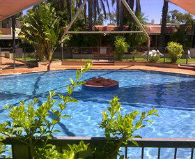 Ibis Styles - Alice Springs - Port Augusta Accommodation 0