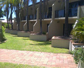 Ibis Styles - Alice Springs - Port Augusta Accommodation 2