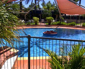 Ibis Styles - Alice Springs - Port Augusta Accommodation 3