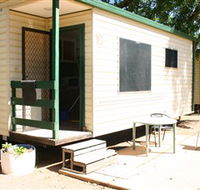 Tennant Creek Caravan Park