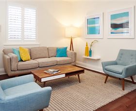 The Star View Central - Port Augusta Accommodation 0