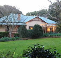 MossGrove Bed and Breakfast - Port Augusta Accommodation